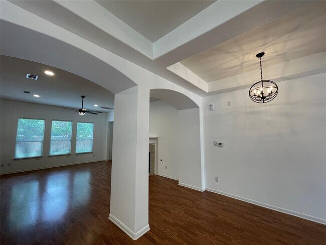 Foto del edificio - 2604 Branding Iron Ln