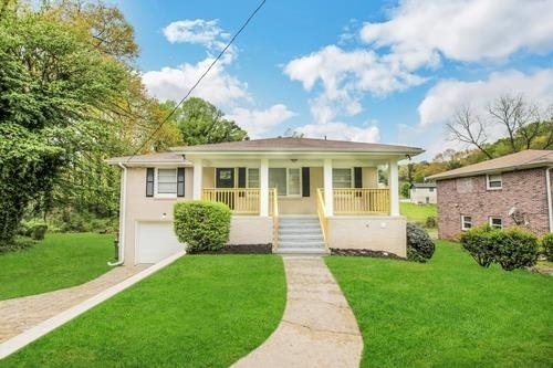Foto principal - 3860 Wisteria Ln SW