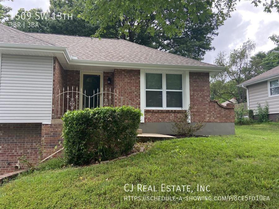 Foto principal - 1509 SW 13th-