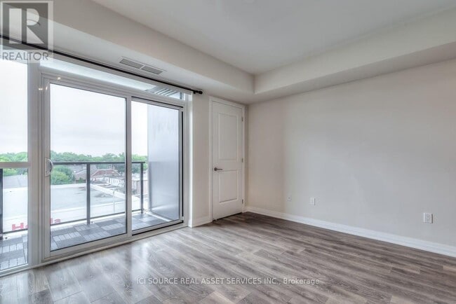 Building Photo - 2301-2301 Danforth Ave