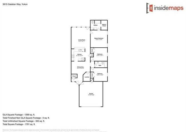 Foto del edificio - 3613 Galatian Way