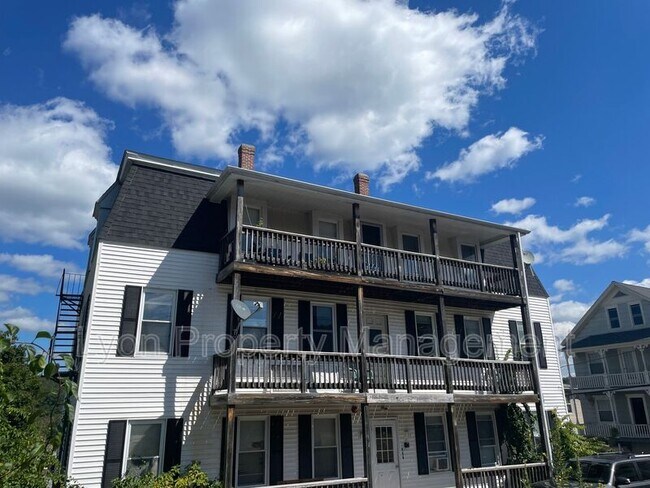 Foto del edificio - 79 Summer St