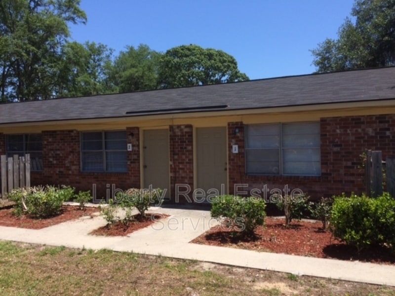116 Mattie St, Hinesville, GA 31313 House Rental in Hinesville, GA