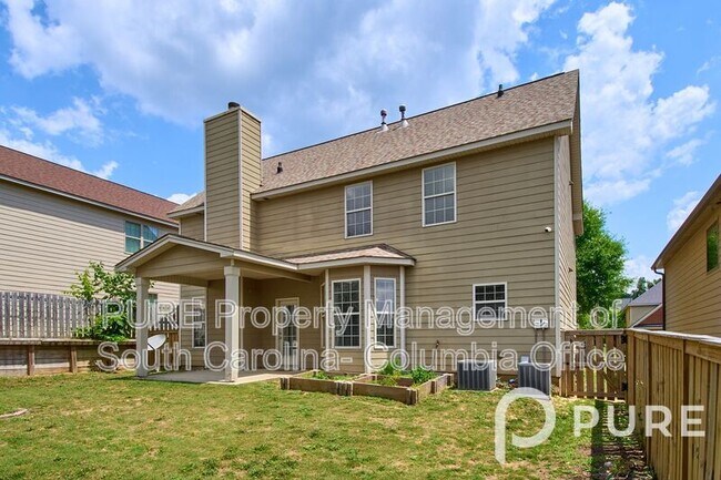 Foto del edificio - 522 Moulton Way