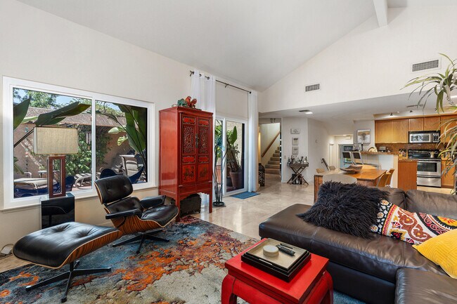 Foto del edificio - 73419 Foxtail Ln