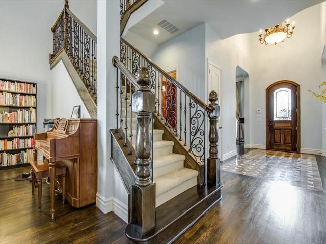 Foto del edificio - 4561 Ethridge Dr