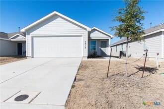 Building Photo - 5812 San Geronimo