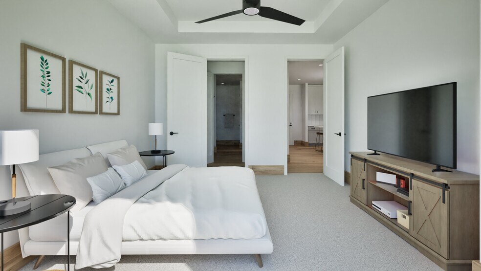 Illuminate Luxury Residences