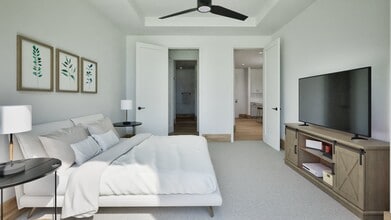 Building Photo - Illuminate Luxury Residences