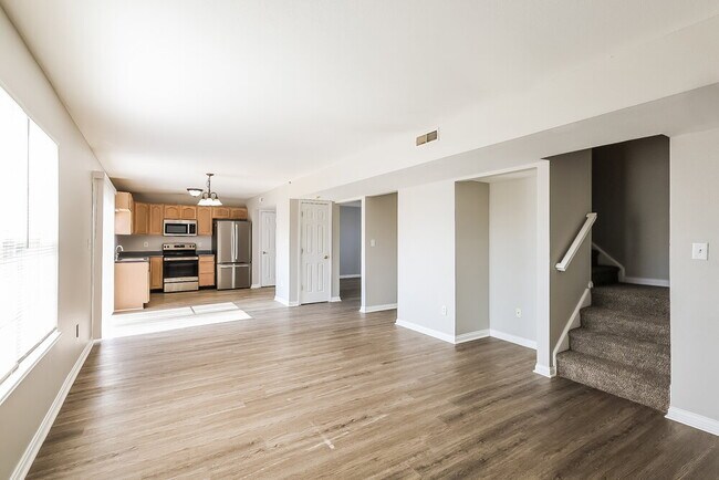 Foto del edificio - 211 Allen Ln