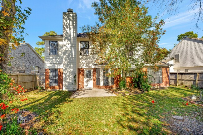 Foto del edificio - 1434 Chestnut Springs Ln