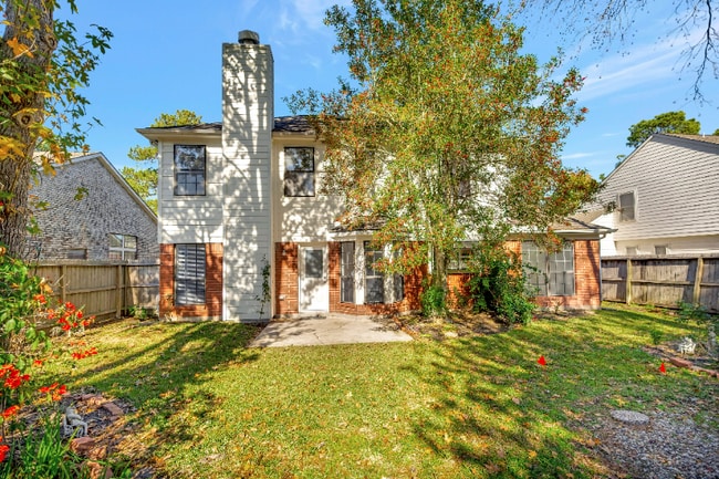 Photo - 1434 Chestnut Springs Ln House