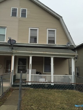 Primary Photo - 1233 1/2 Mechanic St