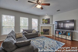 Foto del edificio - 935 Calico Garden