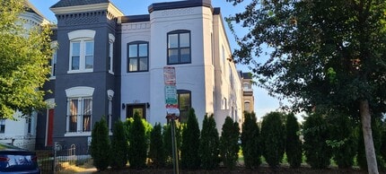 Building Photo - 1201 I St NE