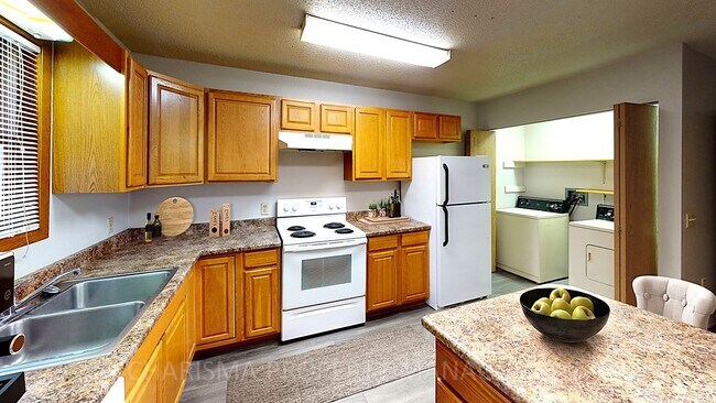 Foto del edificio - Pheasant View Apartments