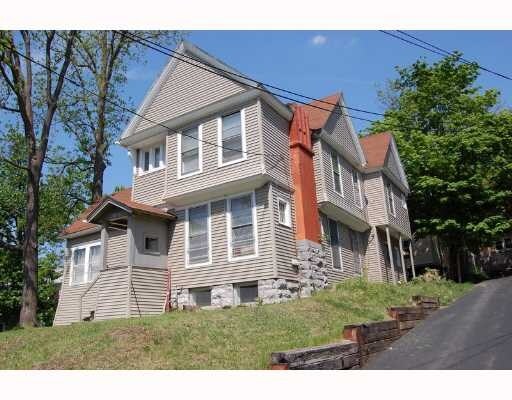Foto principal - 601 Walnut Ave