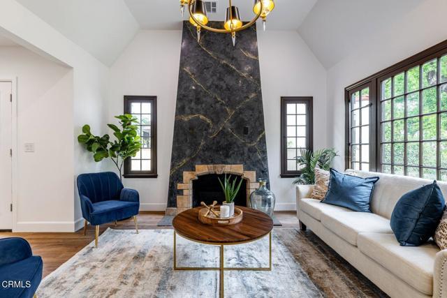 Foto del edificio - 1161 Ruberta Ave