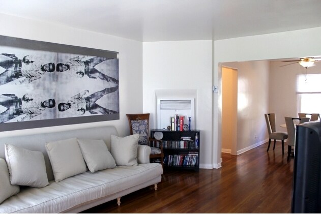 Foto del edificio - 320 N 2nd St