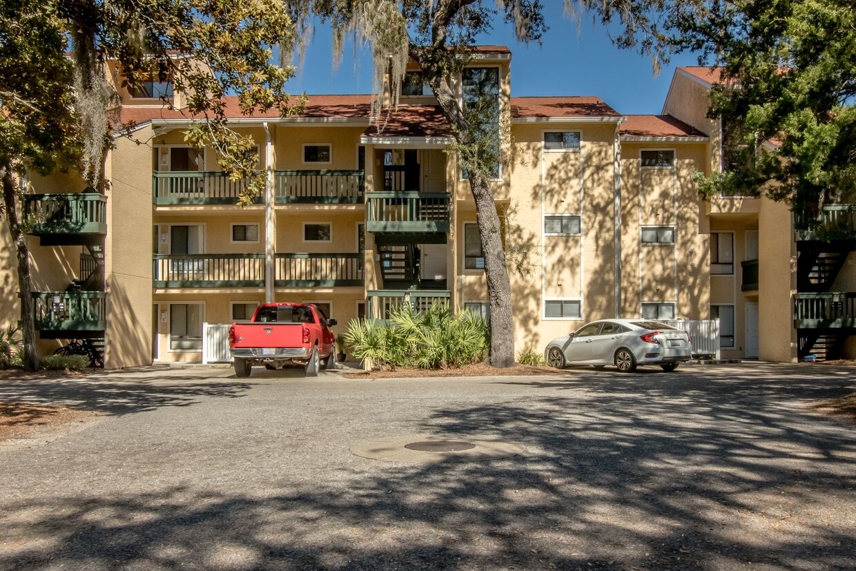 Florida Club Apartments Niceville