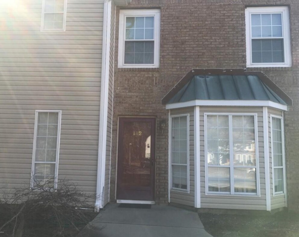 132 Radcliff Pl, Marlboro Township, NJ 07751 House Rental in Marlboro