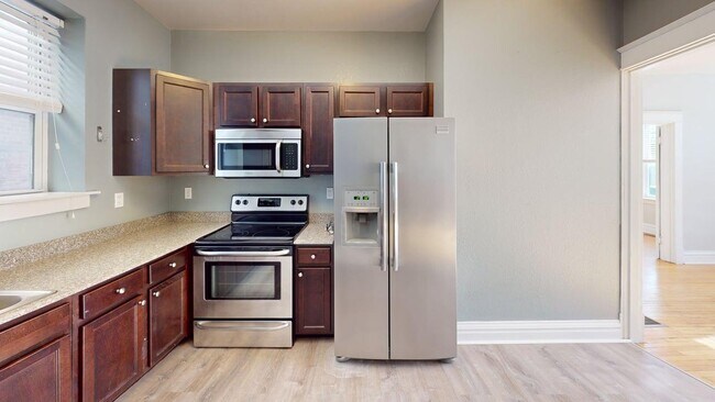 Foto del edificio - 4501-4503-4503 Wichita Ave