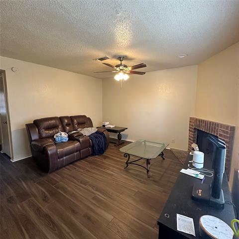 Foto del edificio - 929 W Hickory St