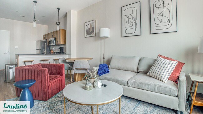 Foto del edificio - 1999 E Boston St