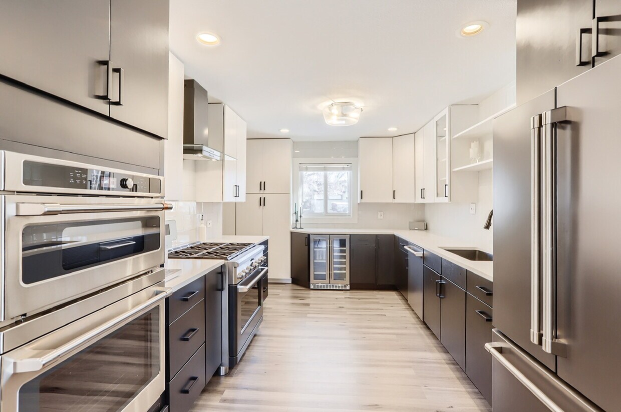 3169 S University Blvd, Englewood, CO 80113 House Rental in Englewood