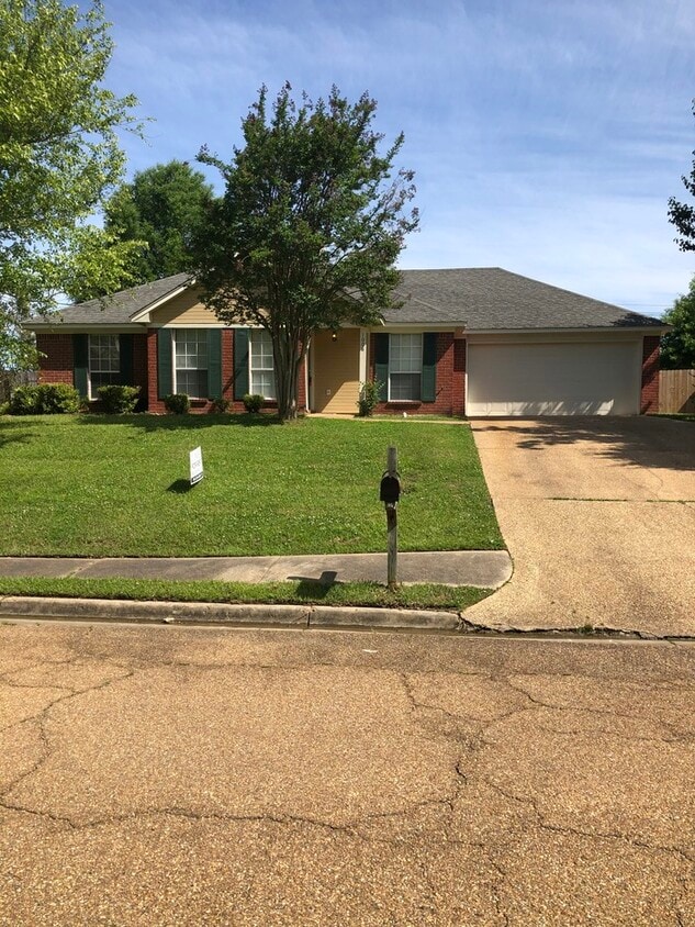 Beautiful Madison Home Available Now! House for Rent in Madison, MS