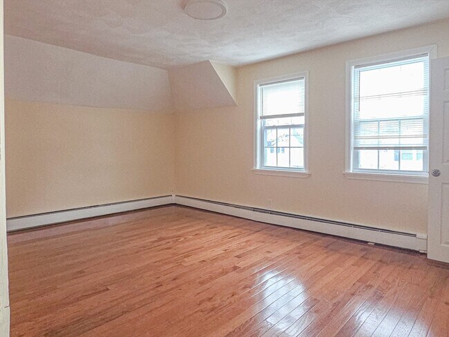 Foto del edificio - 49 Irving St