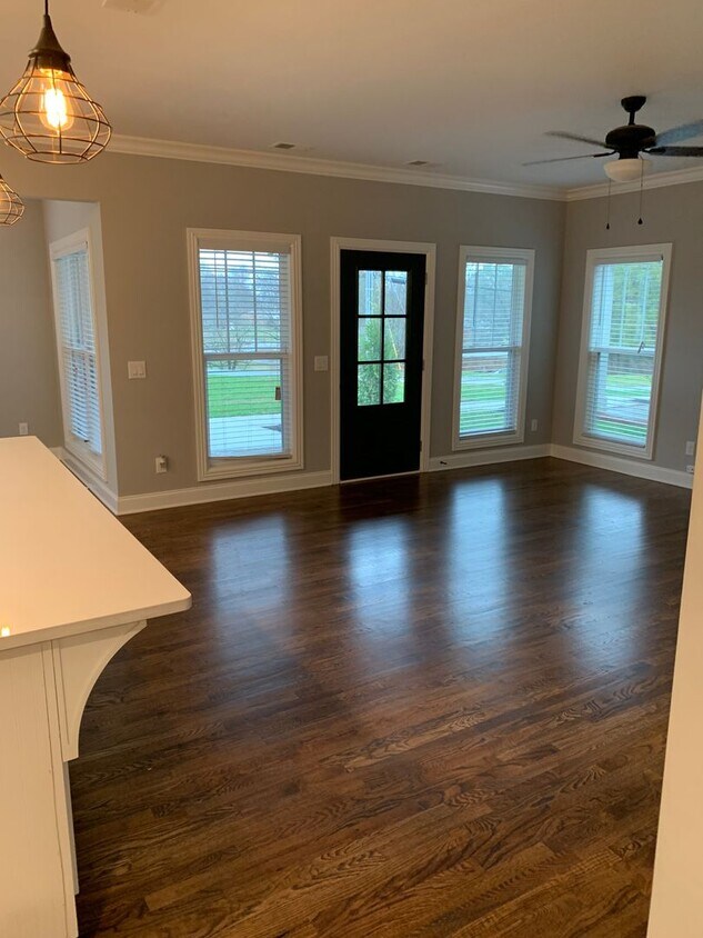 Building Photo - BREWER DRIVE 3 BD, 2.5 BA