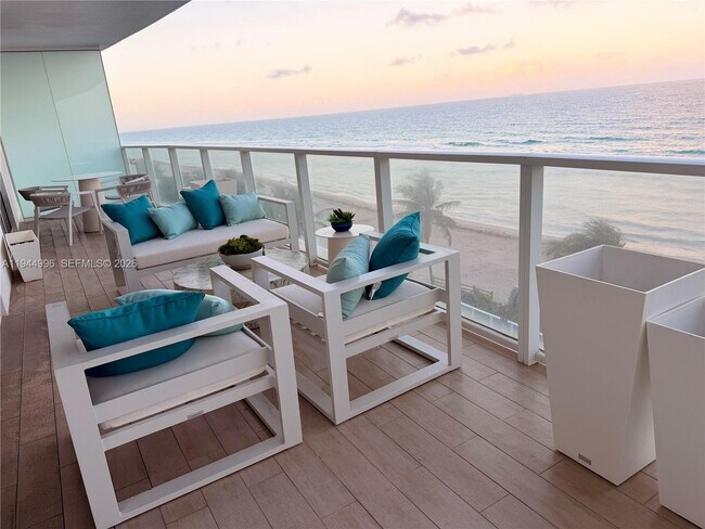 Foto del edificio - 3951 S Ocean Dr