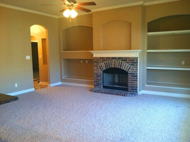 Foto del edificio - Close to LSUS....RIVERBROOKE SUBDIVISION