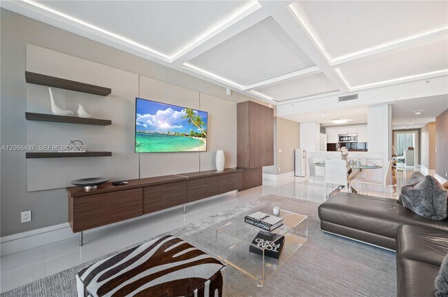 Building Photo - 6899 Collins Ave