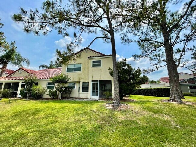 Foto del edificio - WEDGEFIELD GOLF COURSE VILLA