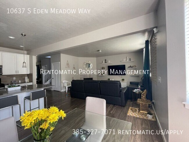 Foto del edificio - 10637 Eden Meadow Way