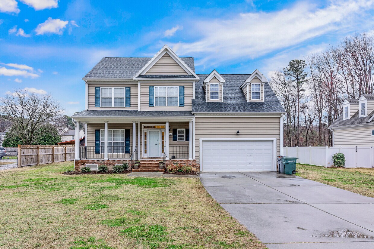 Primary Photo - 1334 Big Bethel Rd