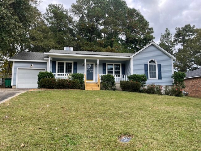 Building Photo - 438 Greenwich Dr
