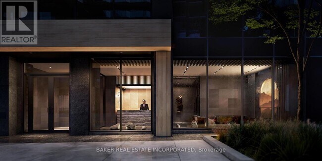 Building Photo - 223 Redpath Ave