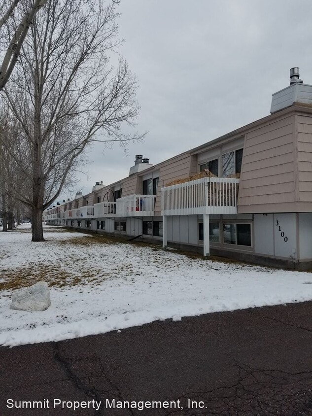 Primary Photo - 2 br, 1 bath House - 3100 Washburn Street ...