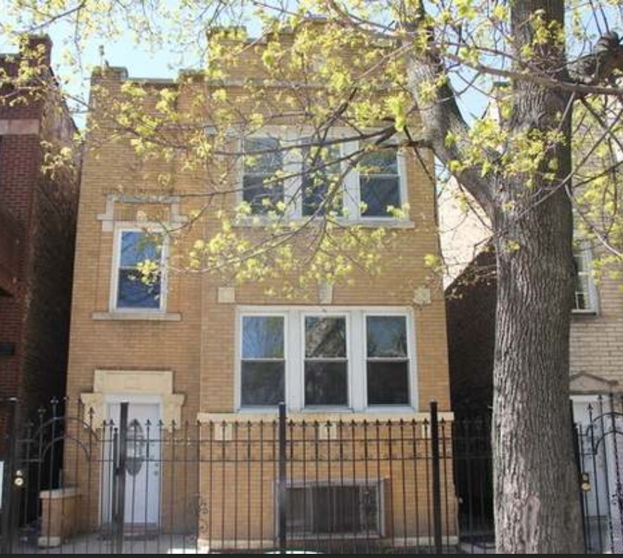 Primary Photo - 1050 N Springfield Ave