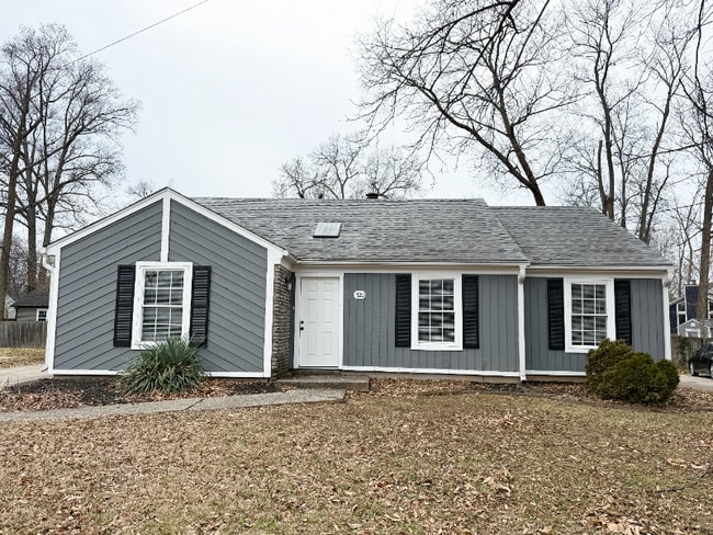 Photo - 720 Kentucky Ave House