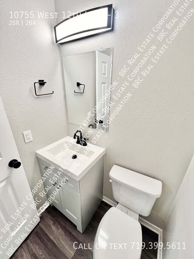 Foto del edificio - 10755 W 12th Ln