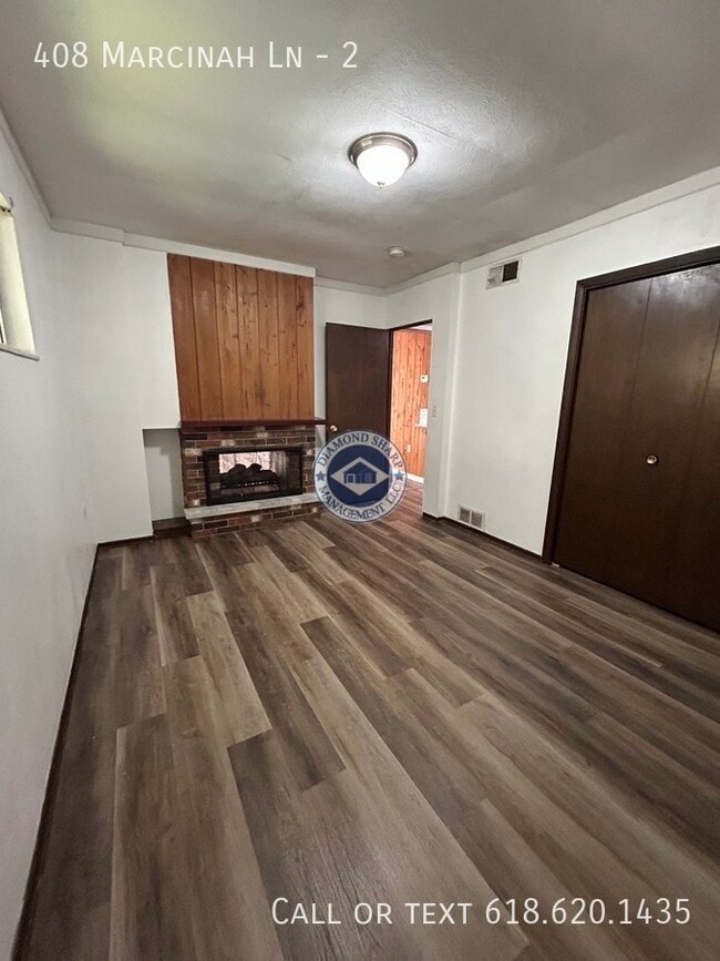 Building Photo - 408 Marcinah Ln