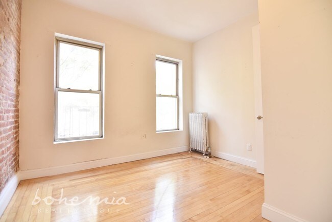 Foto del edificio - 535 W 155th St