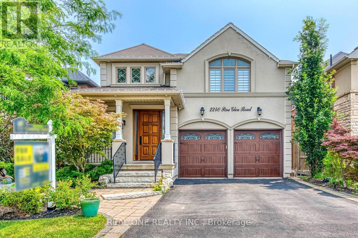 Photo principale - 2240 Pine Glen Rd
