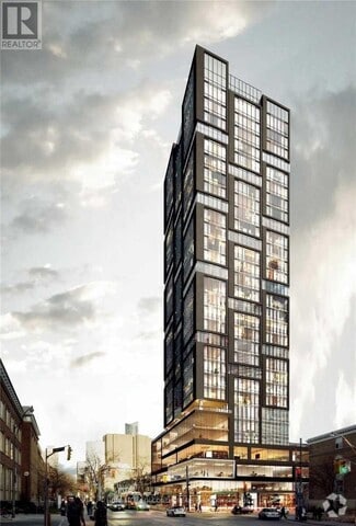 Building Photo - 203-2203 College St