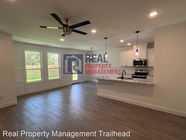 Foto del edificio - 3 br, 2 bath House - 2505 Smokerise Trl