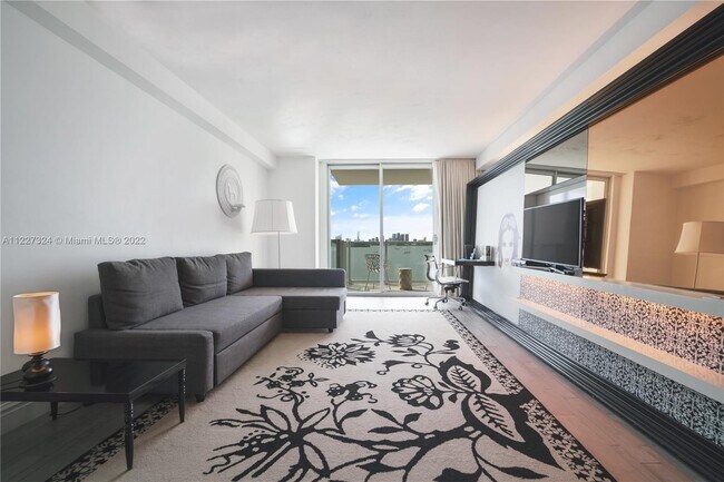 Foto del edificio - 1100 West Ave